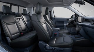 2025 Ford Maverick® Internal Image 1